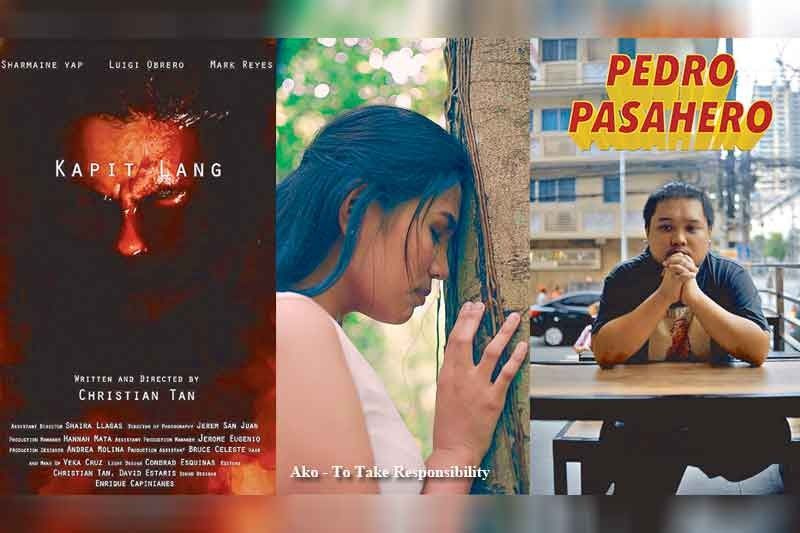 Vertical shorts share spotlight at Cinemalaya