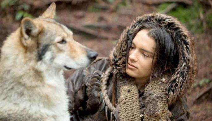 Finding man&rsquo;s best friend in Alpha