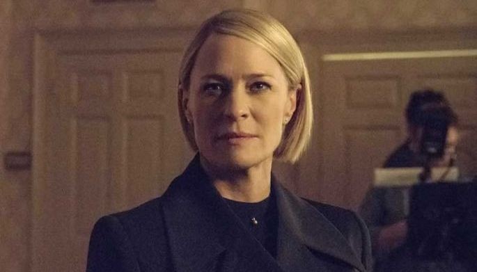 Robin Wright on Claire&rsquo;s origin