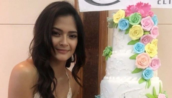 Bianca: 18 and in control