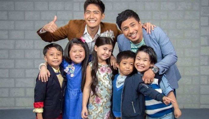 Kapamilya kids speak up
