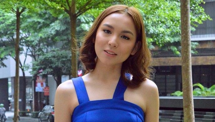 How rejection inspired Kyline&rsquo;s rise to stardom