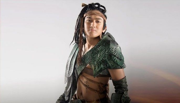 Bagani brings Makisig back to first love