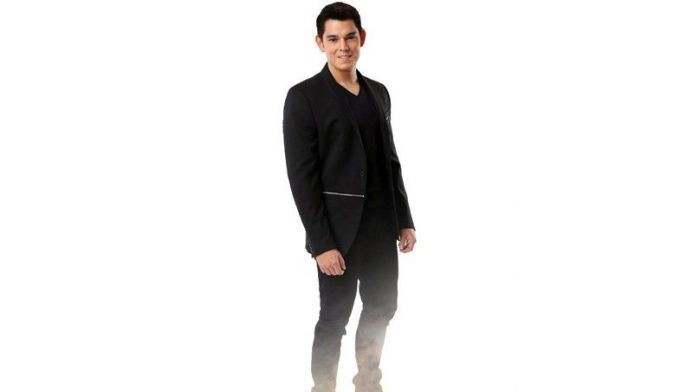 Why Richard almost quit showbiz