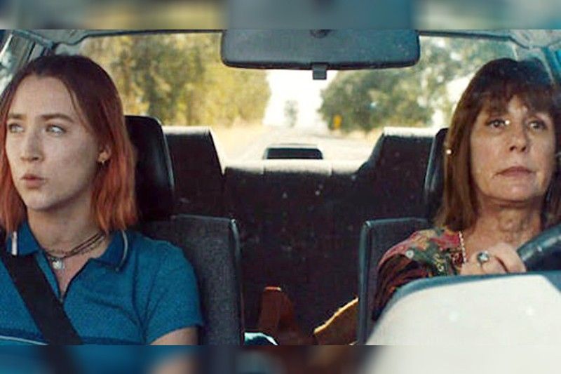 A fresh & genuine coming-of-age story