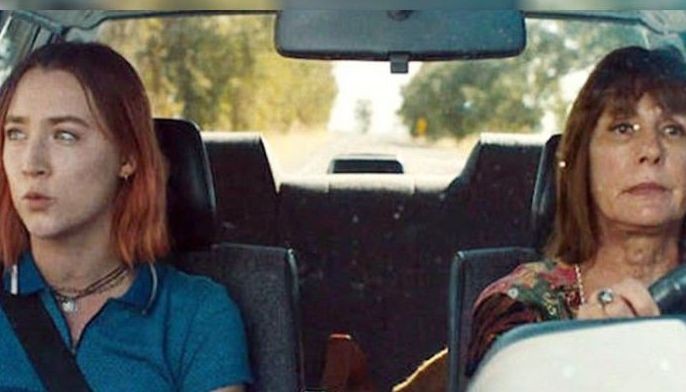 A fresh & genuine coming-of-age story