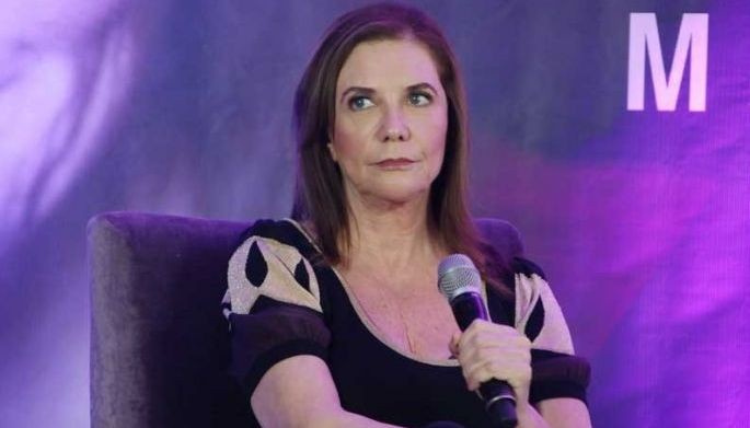 Kapamilya stars learn Chubbuck technique