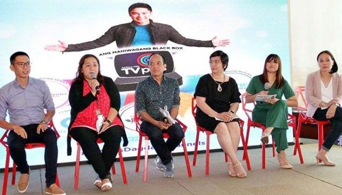 ABS-CBN TVplus not competing with SKYCable