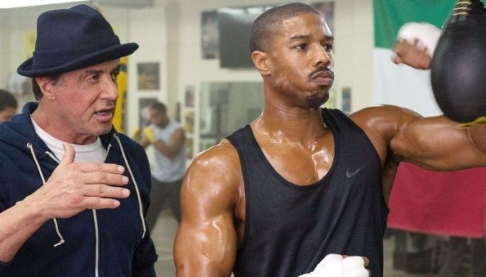 Boxing lives on