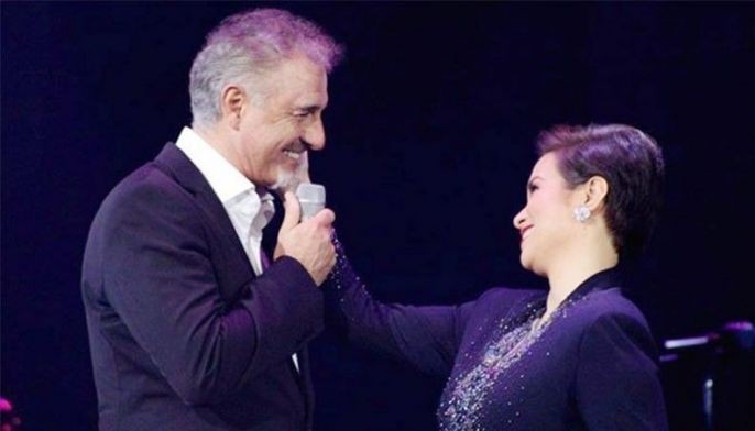 Lea & Simon: Back to Saigon