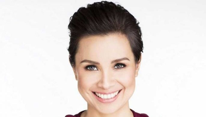 Lea credits Mommy Ligaya for career success