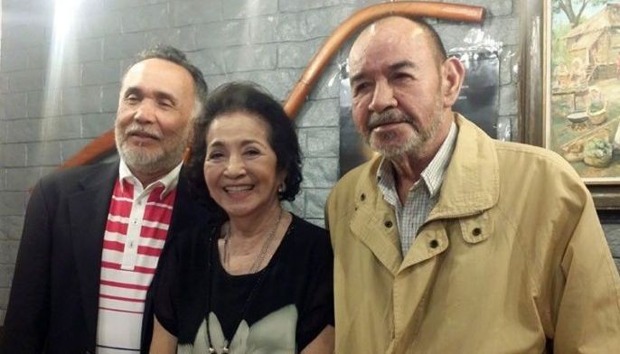 Perla's self-imposed mission | Philstar.com