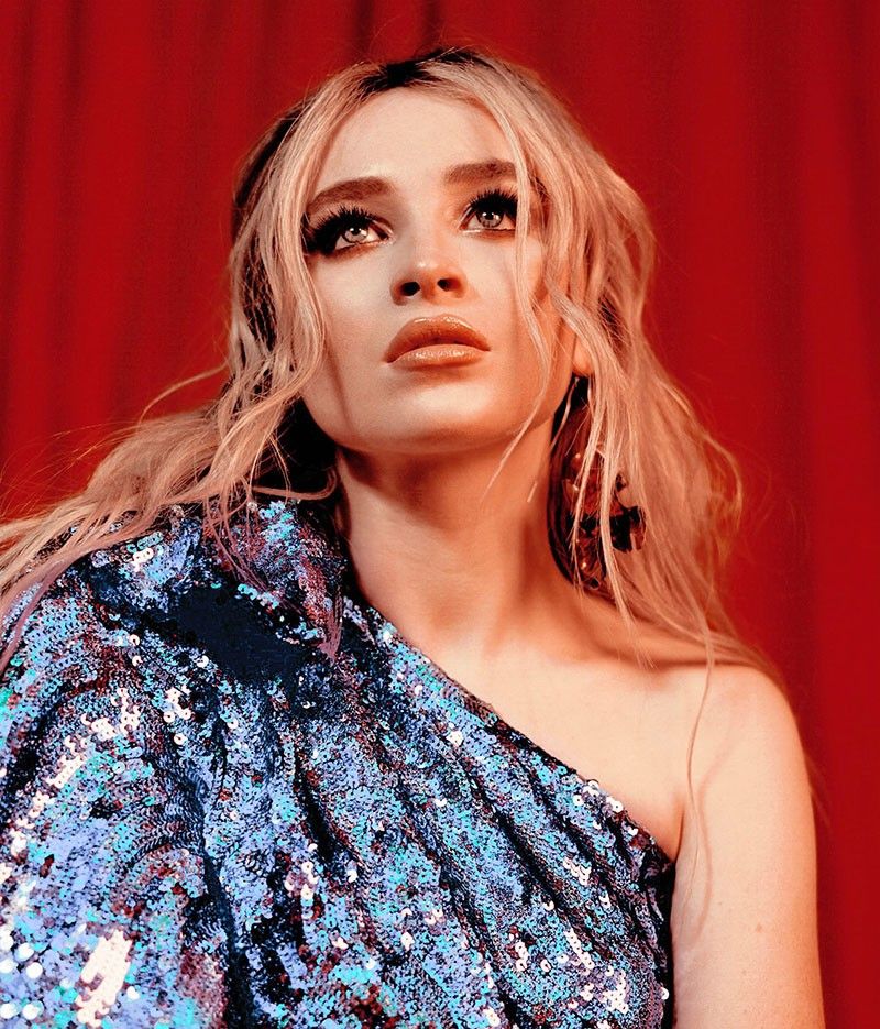 Sabrina Carpenter Talks 'Singular Act II' Album: Interview