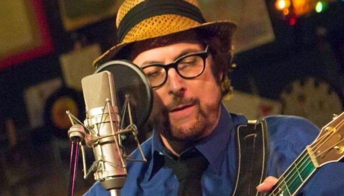 Stephen Bishop: Phl is my second home