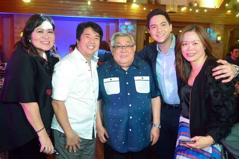 GMA marks 68th year with thanksgiving party