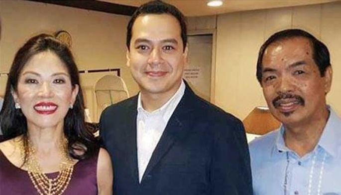 The showbiz fans of Cecile Licad