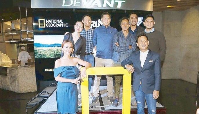 Fox Philippines to produce movie for MMFF