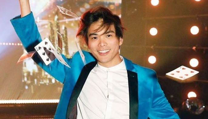 &lsquo;Sexiest magician&rsquo; is $1 million winner in AGT Season 13