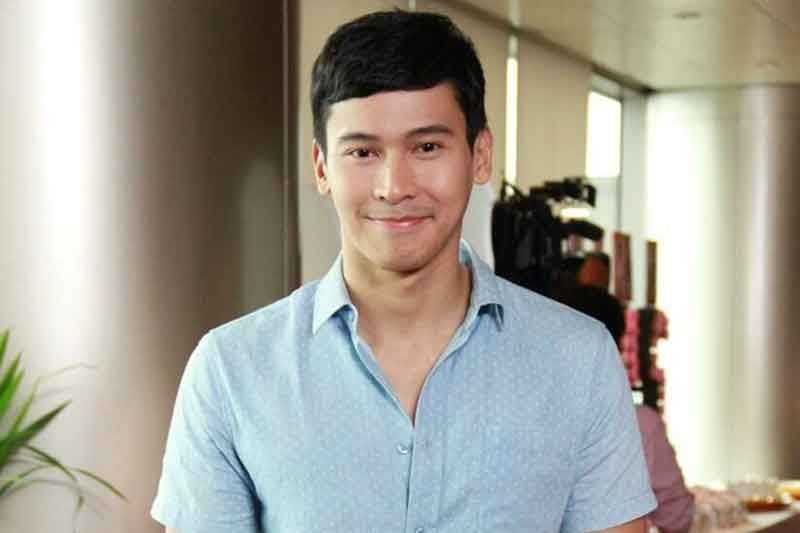 Enchong on how to travel on a budget