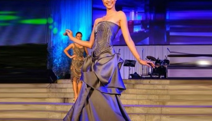 Raine Baljak&rsquo;s meaningful reign