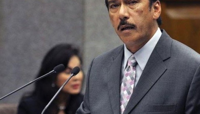 Sen. Sotto, the Senate isn&rsquo;t your noontime show
