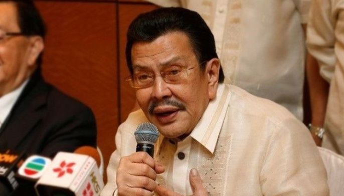 Erap to barangay, SK bets: Follow Comelec rules