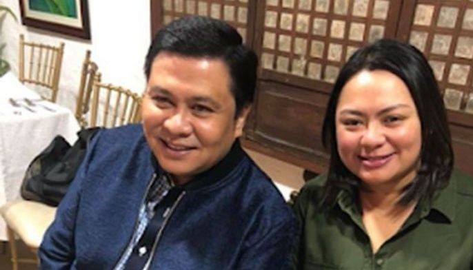 Jinggoy ayaw pakialaman ang lovelife ni Janella