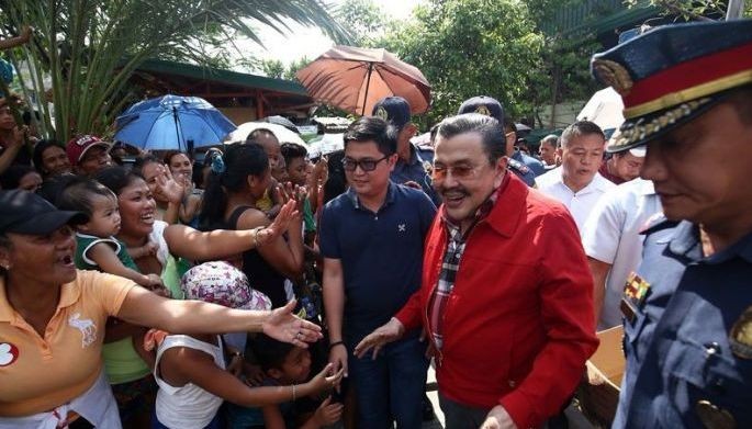 Problema sa droga tutukan