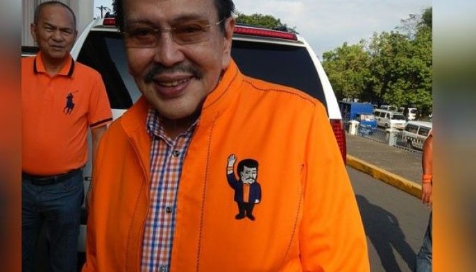 Miss Manila candidates ipakikilala ni Erap