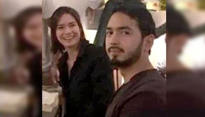 Madatung na dyowa ni Erich ginastusan ang kanyang pelikula!