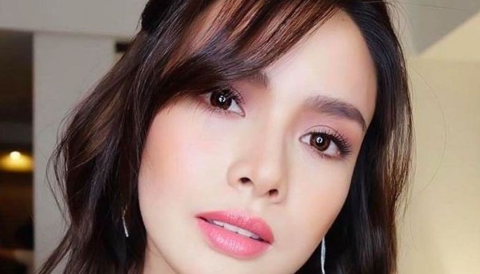 Ayaw magpaka-plastic, Erich wala sa bokabularyong kausapin si Daniel