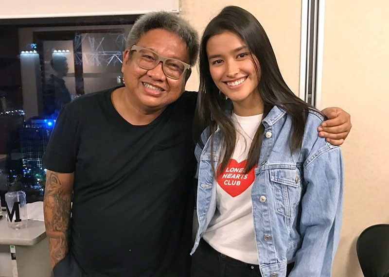 ABS-CBN confirms: Erik Matti no longer directing â��Darnaâ��
