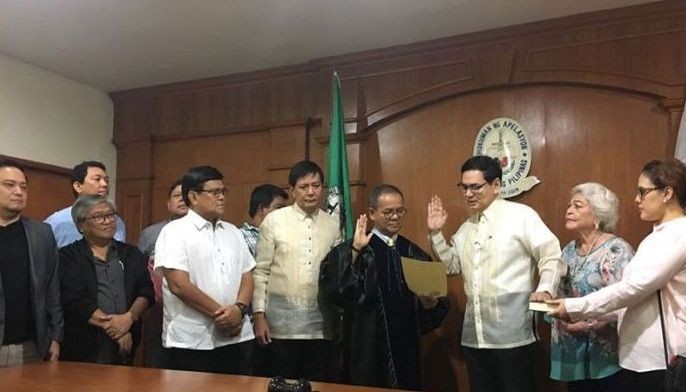 Team Rama regains slim council majority