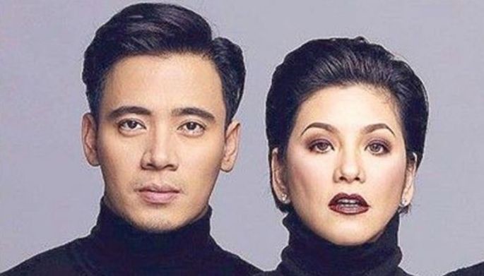 Kanta ni Erik mas emosyonal nang makasama si Regine
