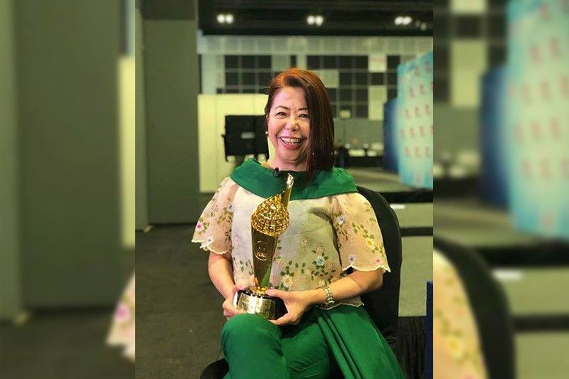 Filipino Student Wins Top Prize at World Peace Ethics Contest, Aims to  Boost MSMEs in the Philippines - Assumption University of Thailand