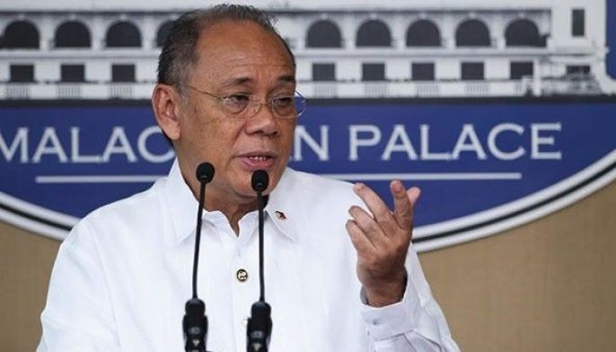 Government won't meddle in Alvarez-Floirendo spat, says Palace
