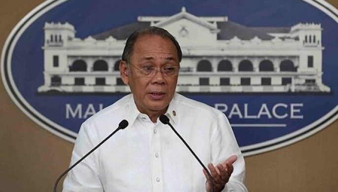Palace hits back at British envoy over EJK, death penalty concerns