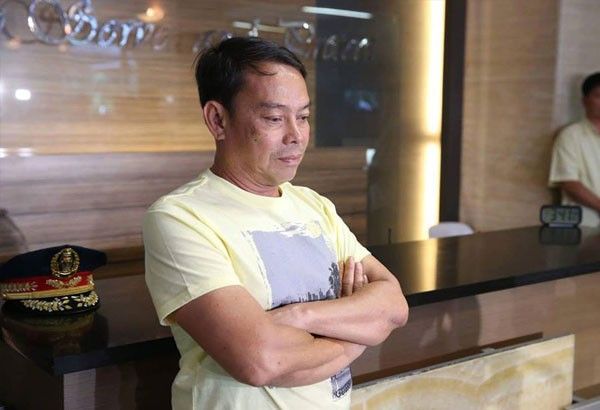 Espinosa pleaded for his life; CIDG team grounded