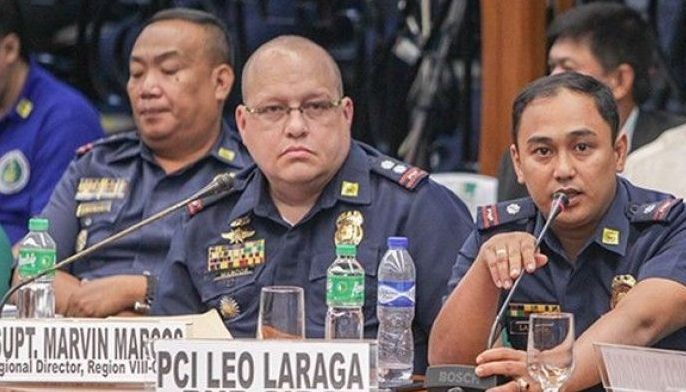 Pagpatay kay Mayor Espinosa planado