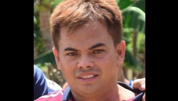 Kerwin Espinosa ikukulong sa Crame