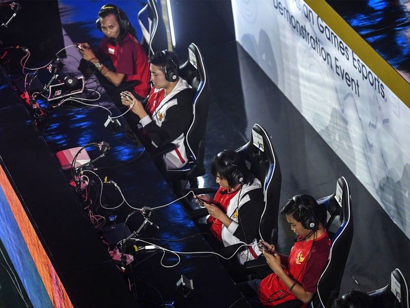 Esports into Asian Games; Could the Olympics be next?