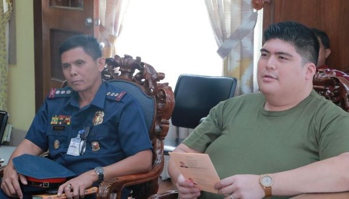 Entoma to assume as new MCPO chief