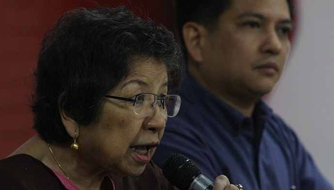 Rosales hopeful new CJ heeds 'strong' arguments vs ICC withdrawal