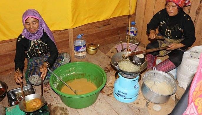 Ethnic villages showcase cultures, traditions of 5 tribes in ARMM