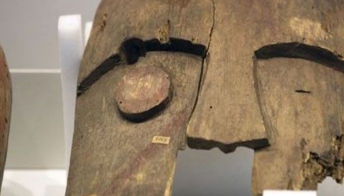 German museum returns looted art to indigenous Alaskans