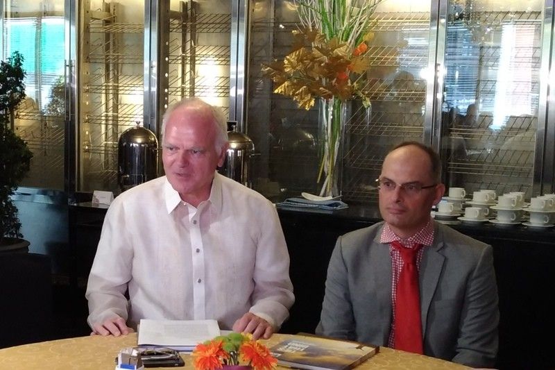 EU vows to continue judicial cooperation with Philippines | Philstar.com