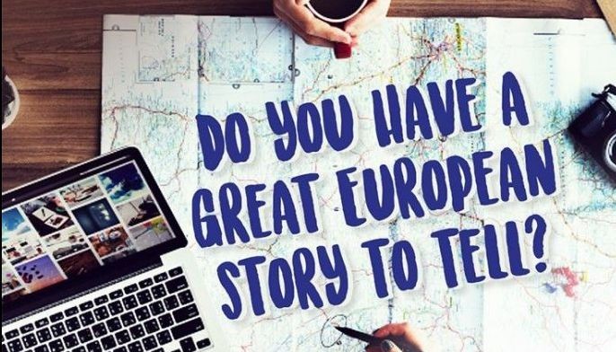 EU launches essay writing competition