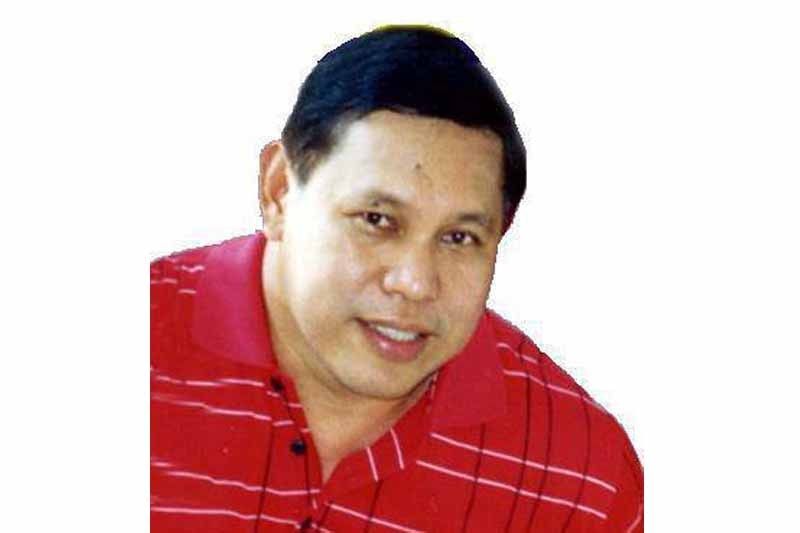 Koko, JV condemn killing of ex-La Union lawmaker
