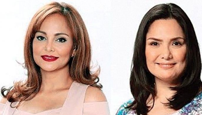 Eula laging nagso-sorry kay Snooky!