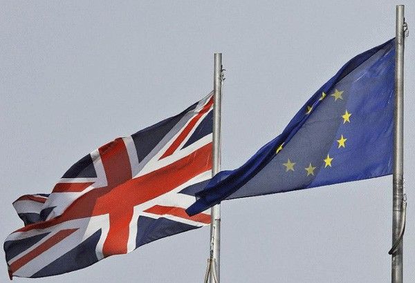 Britain faces sperm shortage in case of no-deal Brexit